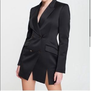 Duchess Mimii London blazer dress xs